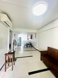 Blk 502 Ang Mo Kio Avenue 5 (Ang Mo Kio), HDB 3 Rooms #576236261